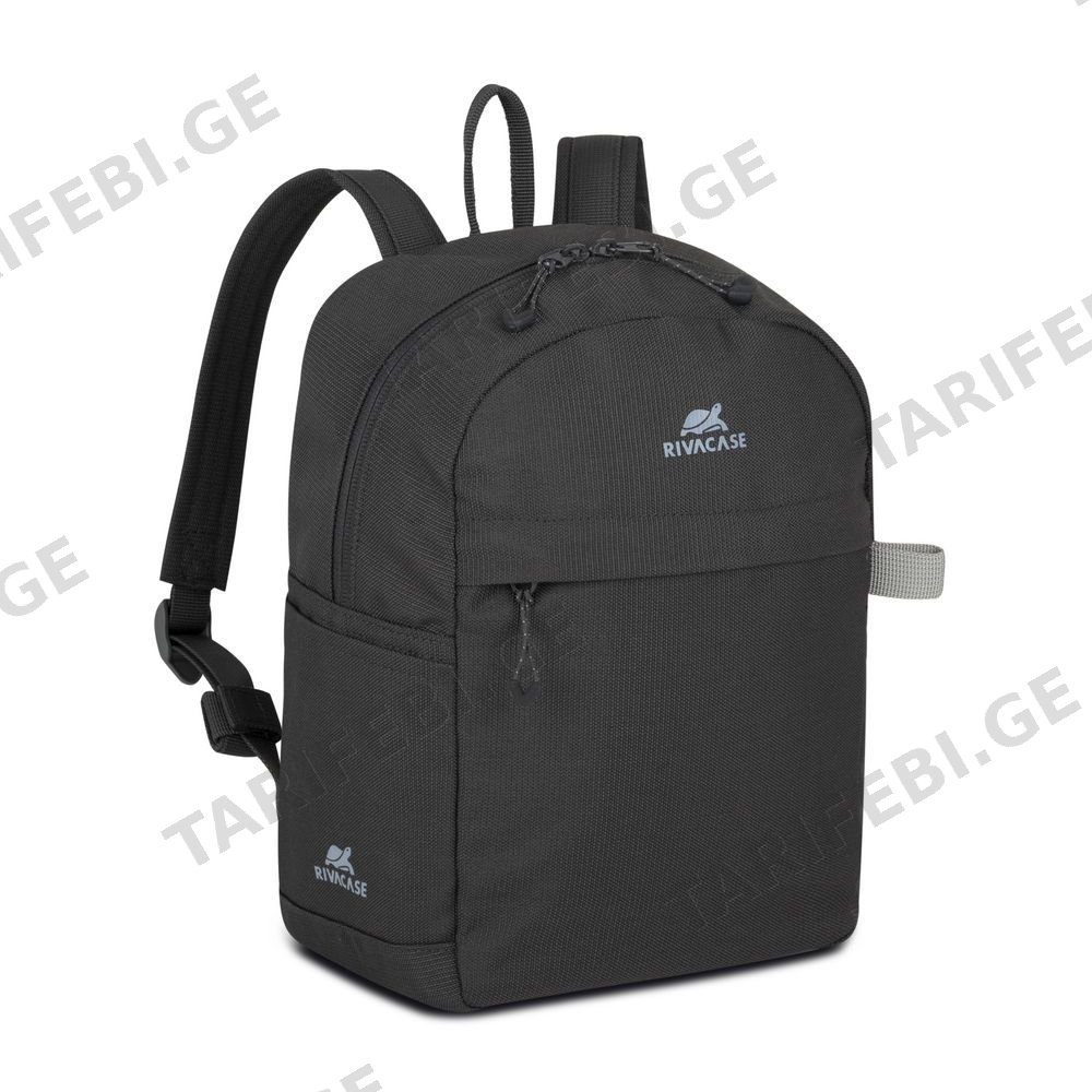 ჩანთები Rivacase 5422 grey