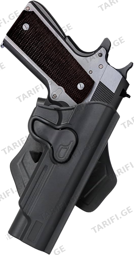 კაბურა Model M1 1911