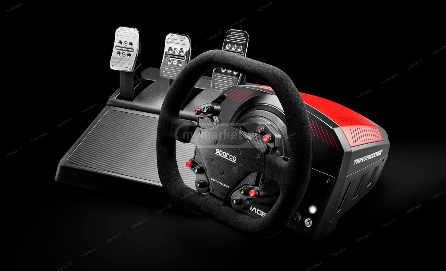 THRUSTMASTER TS-XW RACER EU VERSION