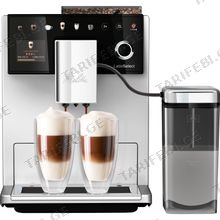 Melitta Latte Select Silver F630-211 ყავის აპარატი