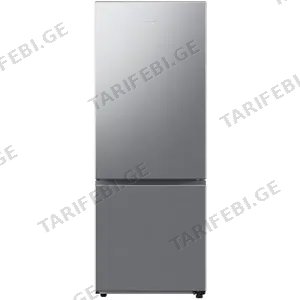მაცივარი Samsung RB53DG703ES9WR