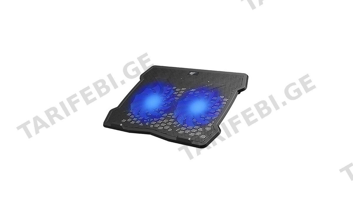 Havit Gaming Cooling Pad HV-F2075
