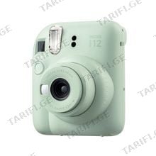Fujifilm Instax Mini 12 Green