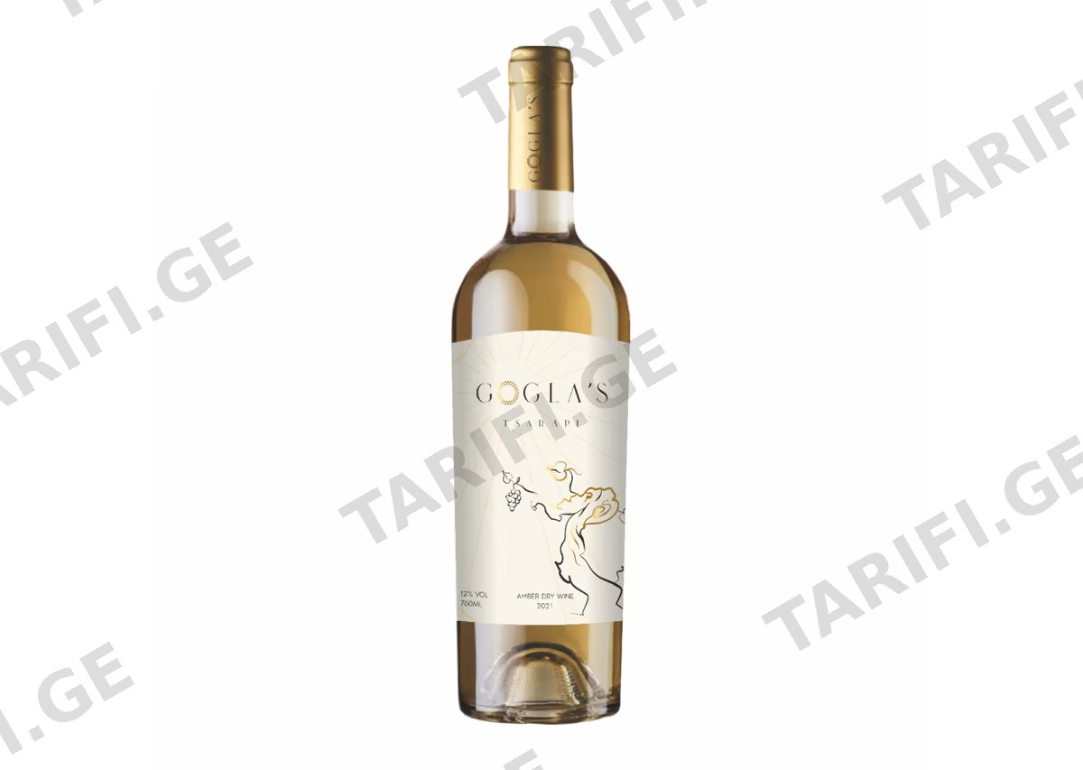 Gogla's - წარაფი