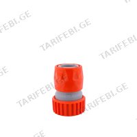 (3/4") კონექტორი SIROFLEX