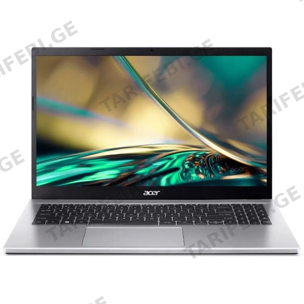 ნოუთბუქი Acer Aspire 3 NX.KDEER.00E (R5 7520U/8GB/512GB)