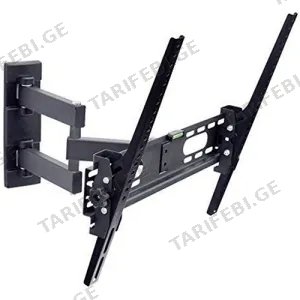 ტელევიზორის საკიდი SkyTech LAZER-806-6