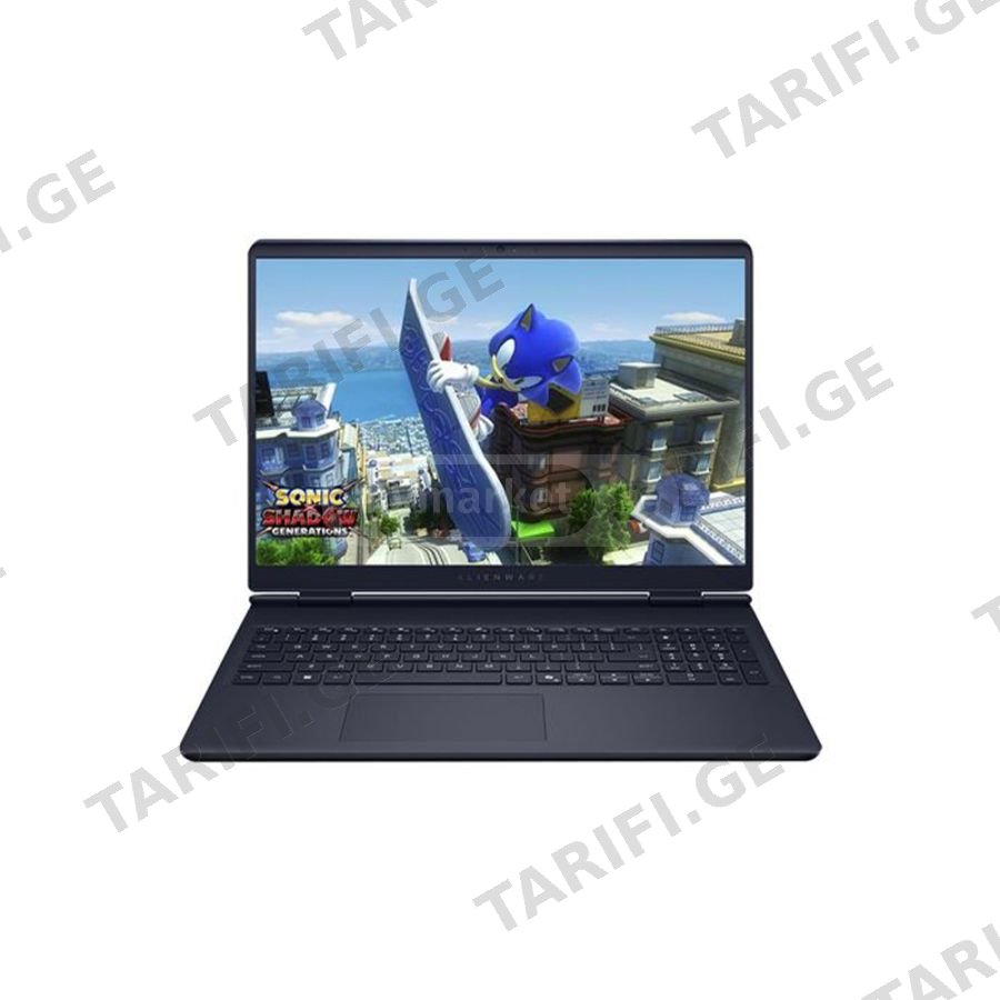 DELL Alienware 16 Aurora (LAC16250-7193BLU-PUS) Intel Core 7