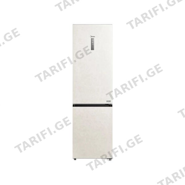 მაცივარი MDRB521MIE33ODM Midea