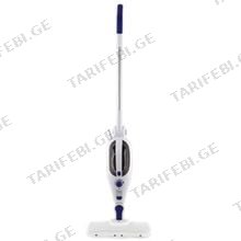 FAKIR ALINA 1300W ორთქლით მწმენდავი
