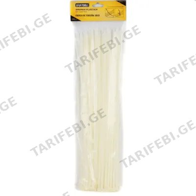ხამუთი UYUSTOOLS AMR004 (4.8X200 მმ, 100 ც)