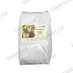 ნიადაგი უნივერსალური GreenIT 75 ლ