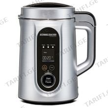 ROMMELSBACHER SVD1400 1400W 1.3ლ წვენსაწური