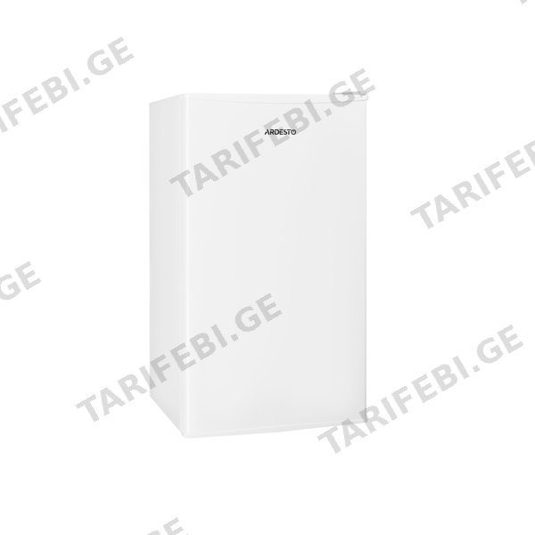 მაცივარი Ardesto DFM-90W, 93L, A+, Refrigerator, White