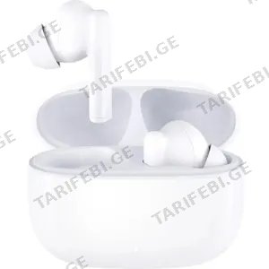 Honor Choice Earbuds X7 Lite White (5504ABRS)