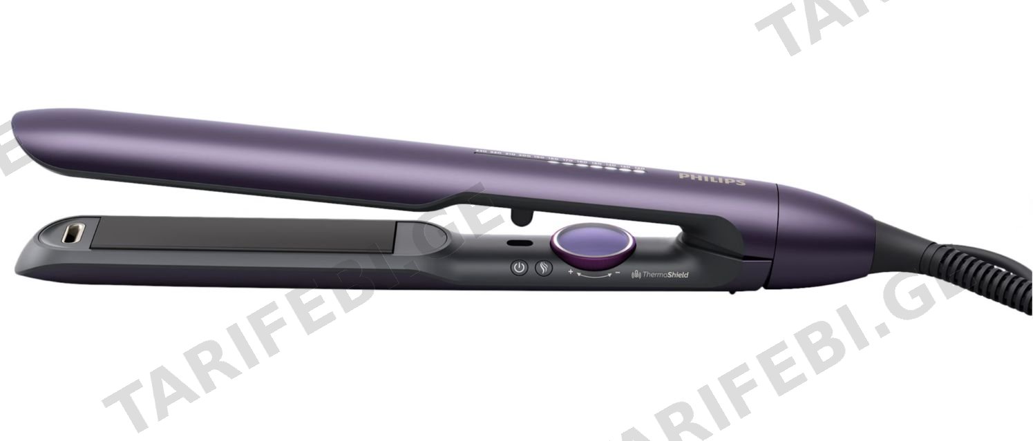 თმის გასასწორებელი Philips BHS752/00