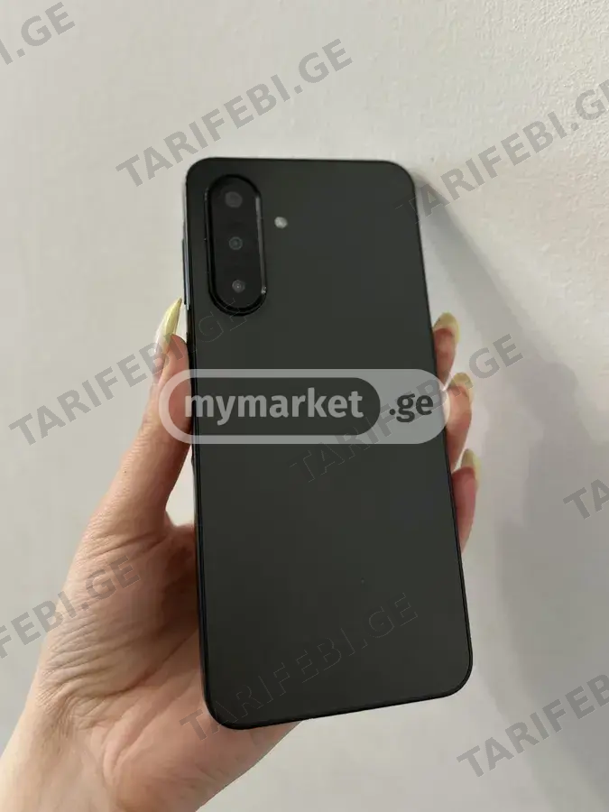 Samsung A17