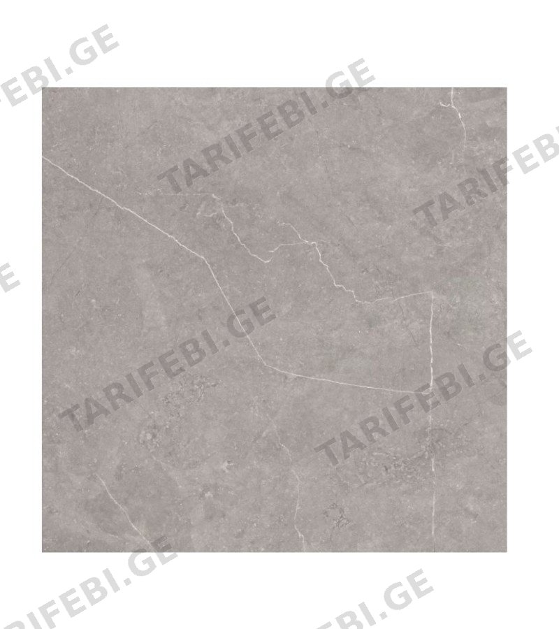 კერამოგრანიტი GRES P.DAIMA GREY 60X60 LA PLATERA S.A.