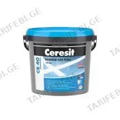 ფუგა CERESIT CE 40 COAL 5კგ.