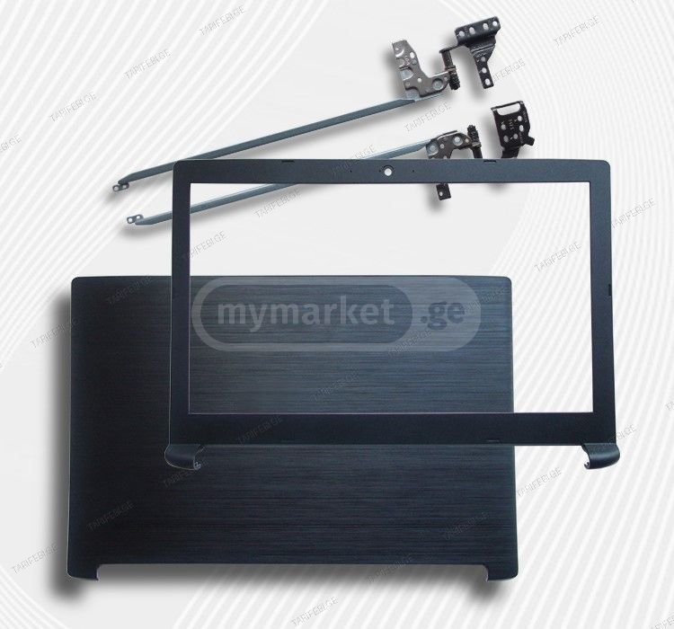 ACER Aspire A315  A515  A615  A and B shell , Screen Hinges