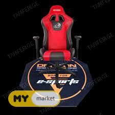 DRAGON WAR GP-014 OCTAGON CHAIR MAT