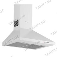BOSCH DWP64CC20T ცალკე მდგომი გამწოვი