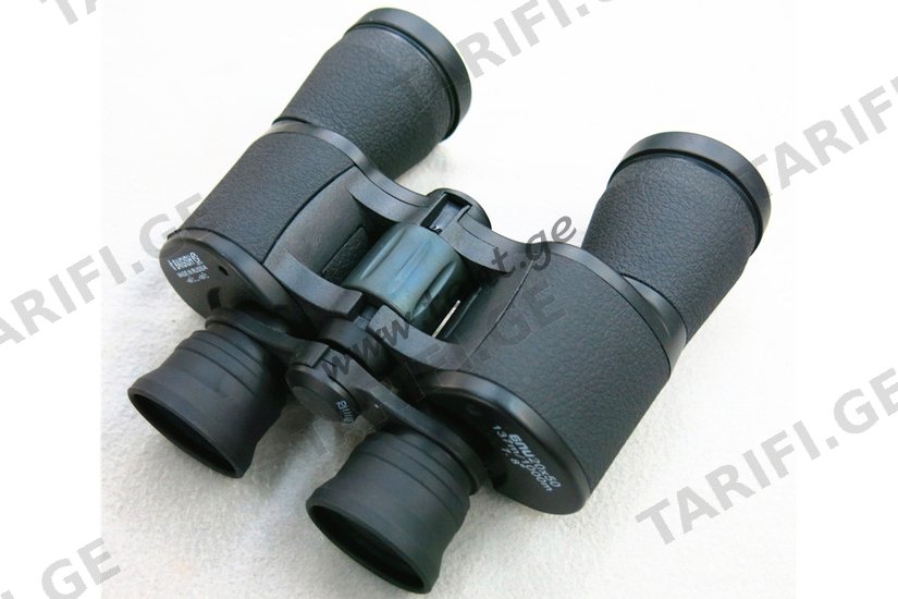 დურბინდი ბინოკლი BAGISH 20×50
