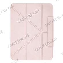 TRUSMI Apple iPad 10 10.9" პლანშეტის ქეისი