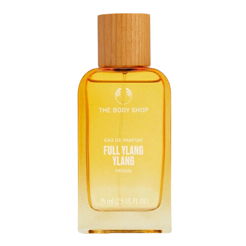 ბოდი შოპი - სუნამო FULL YLANG (EAU DE PARFUM) 75მლ