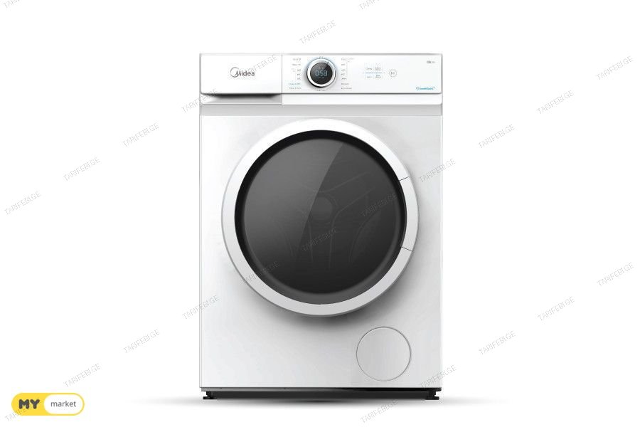 სარეცხის მანქანა Midea MF100W70