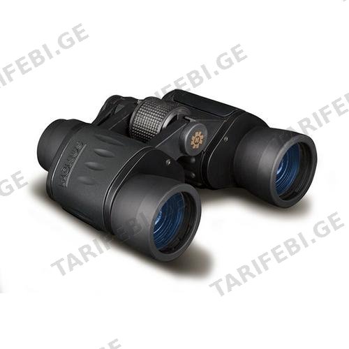 ბინოკლი 8X40 WA KONUSVUE RUBB