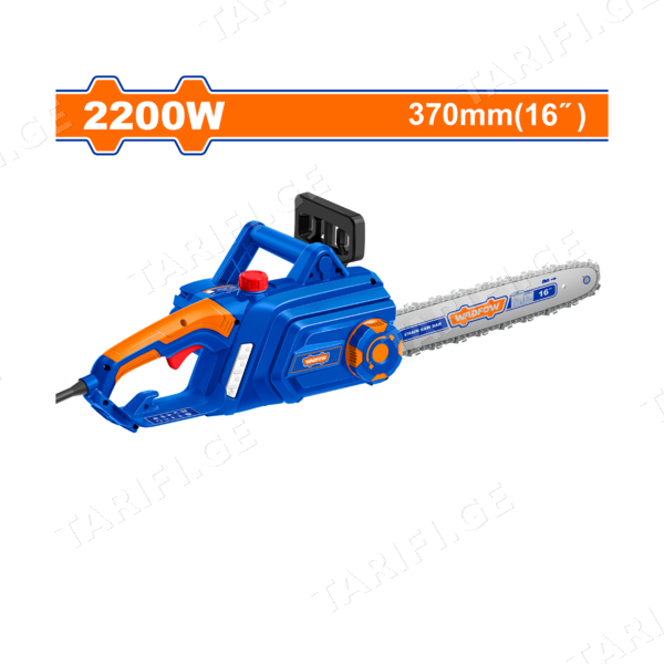 ბენზოჯაჭვური ხერხი 2.2kW (WCSA1522) WADFOW