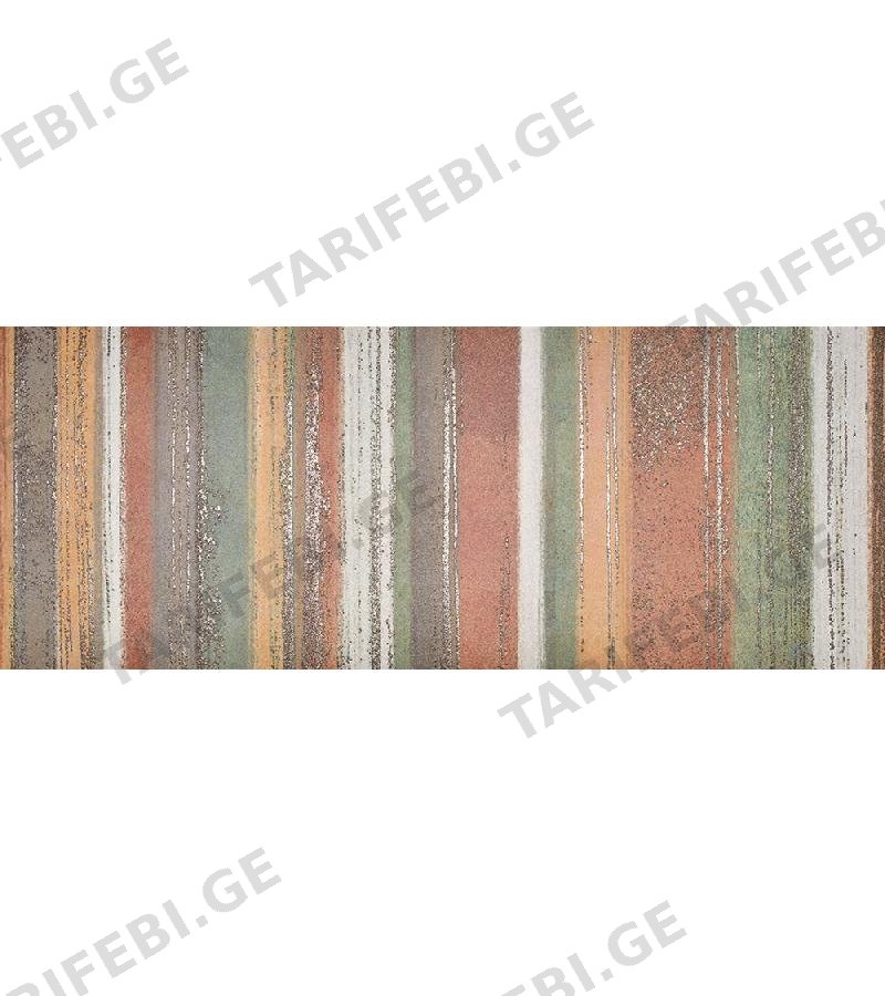კერამ. ფილა VULKAN ART 35X90 LA PLATERA S.A.