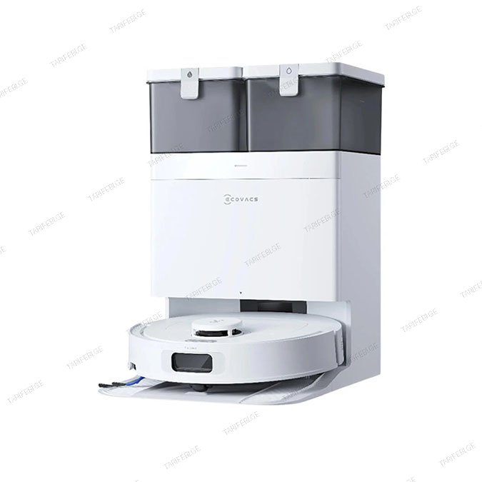 Ecovacs Deebot T30C WHITE