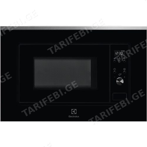 მიკროტალღური ღუმელი Electrolux LMS2173EMX