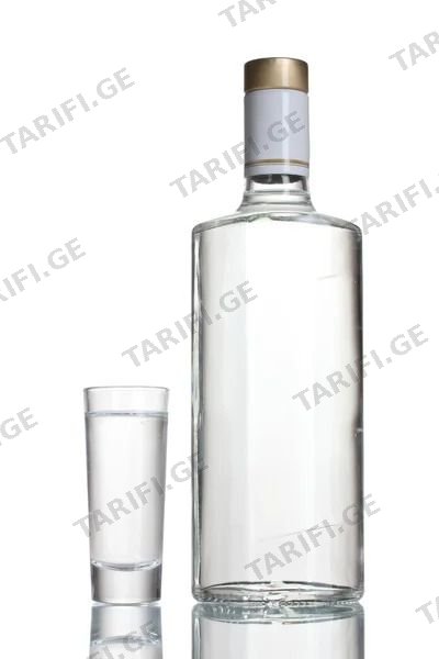 სახლური ჭაჭა 0,5ლ