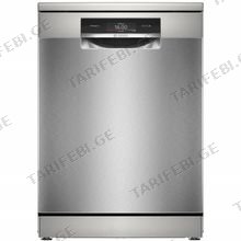 BOSCH SMS8ZDI86Q ჭურჭლის სარეცხი მანქანა