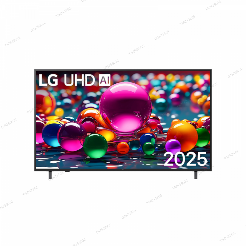 LG 50UA75009LA.AMCN