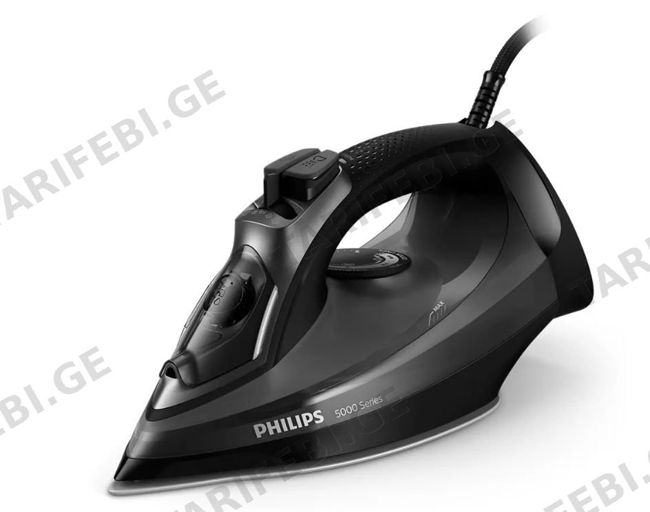 უთო Philips DST5040/80
