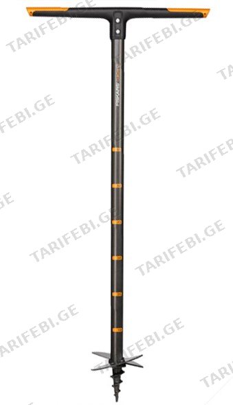 ბურღი ბაღის FISKARS 1000638