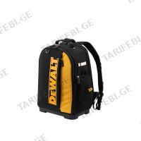 ხელსაწყოების ზურგჩანთა DEWALT DWST81690-1