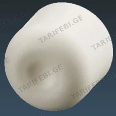 ქუდი VESBO 112.1B.A07.G00 CAP 32mm