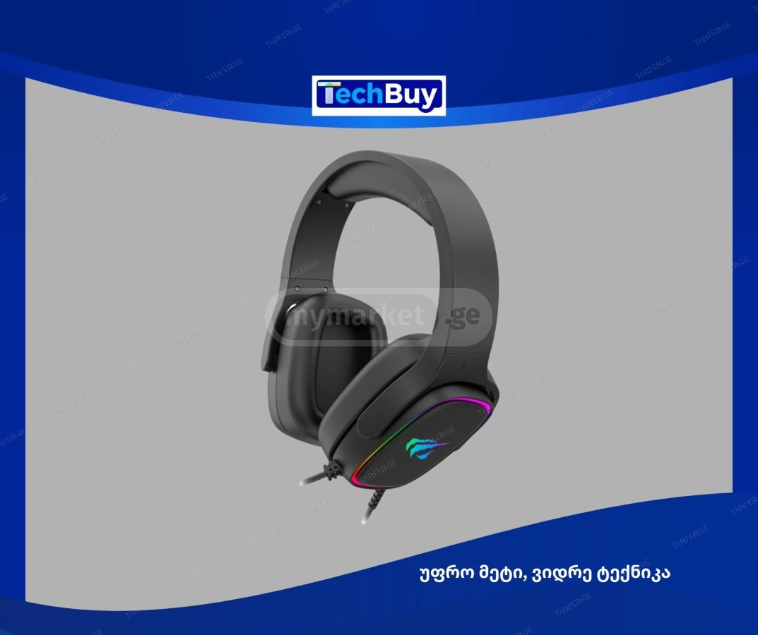 HAVIT GAMENOTE H2029U