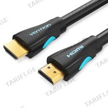 VENTION AAHBH HDMI 2.0 Cable 2M Black Type