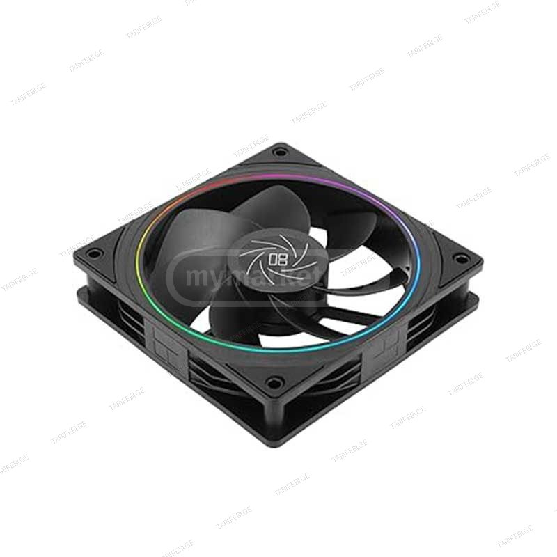 Thermalright TL-S12R CPU Fan 120mm