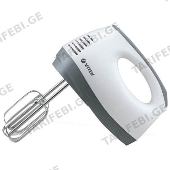 მიქსერი Vitek VT-1410 300W