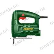 ბეწვა ხერხი 400 ვტ JDJS15401 JADEVER
