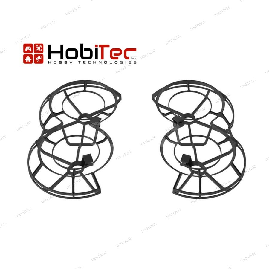 DJI Mini 2 360° Propeller Guard