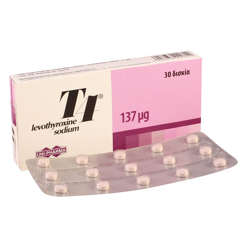 ტ4 137მკგ #30ტ