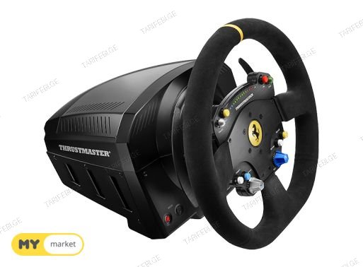 STEERING WHEEL TS-PC RACER FERRARI 2960798 THRUSTMASTER